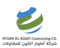 شعار اطوار الكون