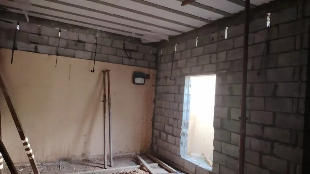 خدمات متخصصة في تنفيذ الملاحق والأدوار الإضافية بجودة عالية ووفق أعلى المعايير الهندسية