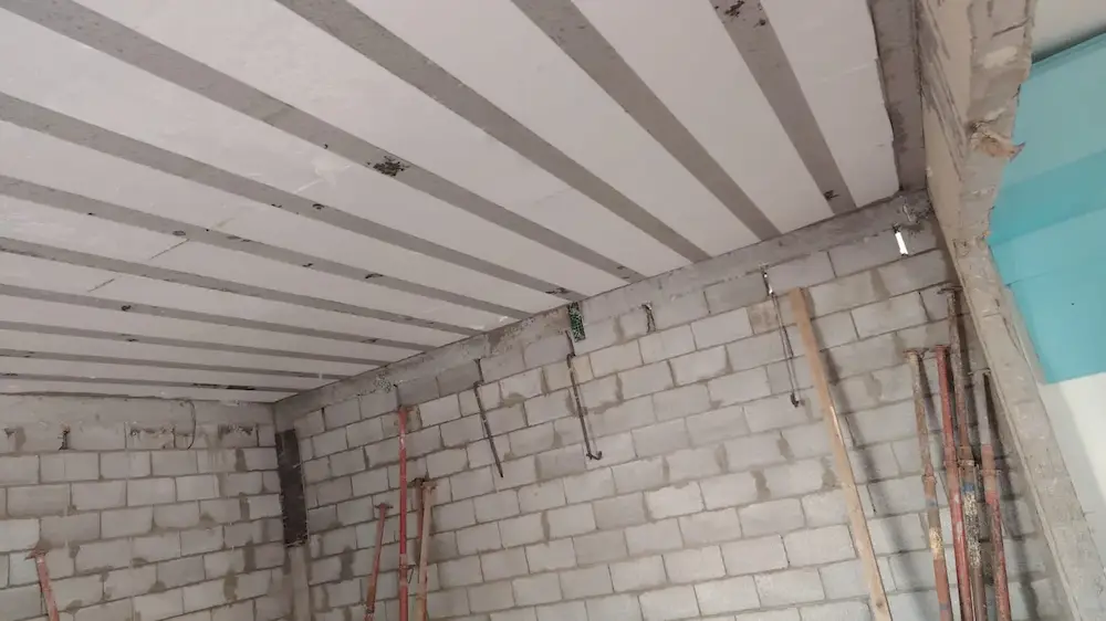 خدمات متخصصة في تنفيذ الملاحق والأدوار الإضافية بجودة عالية ووفق أعلى المعايير الهندسية