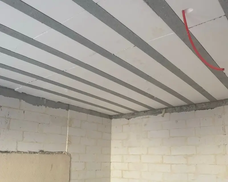 خدمات متخصصة في تنفيذ الملاحق والأدوار الإضافية بجودة عالية ووفق أعلى المعايير الهندسية